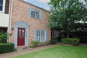 6349 Del Monte, Houston, Harris, Texas, United States 77057, 3 Bedrooms Bedrooms, ,2 BathroomsBathrooms,Rental,Exclusive right to sell/lease,Del Monte,3296274
