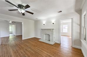 2411 Cleburne, Houston, Harris, Texas, United States 77004, 3 Bedrooms Bedrooms, ,1 BathroomBathrooms,Rental,Exclusive right to sell/lease,Cleburne,46995099