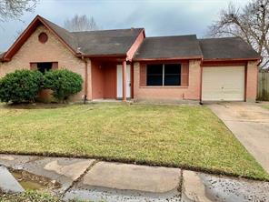6834 Tara, Richmond, Fort Bend, Texas, United States 77469, 2 Bedrooms Bedrooms, ,1 BathroomBathrooms,Rental,Exclusive right to sell/lease,Tara,97373453