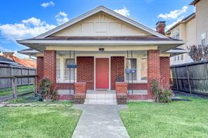 1751 Main, Houston, Harris, Texas, United States 77098, 3 Bedrooms Bedrooms, ,1 BathroomBathrooms,Rental,Exclusive right to sell/lease,Main,28038299