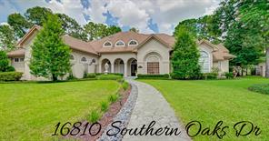 16810 Southern Oaks, Houston, Harris, Texas, United States 77068, 5 Bedrooms Bedrooms, ,5 BathroomsBathrooms,Rental,Exclusive right to sell/lease,Southern Oaks,50814194