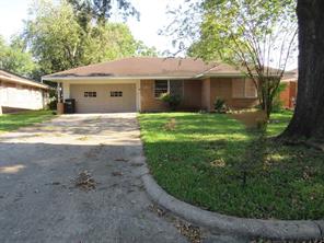 5763 Turtle Creek, Houston, Harris, Texas, United States 77017, 3 Bedrooms Bedrooms, ,1 BathroomBathrooms,Rental,Exclusive right to sell/lease,Turtle Creek,49494178
