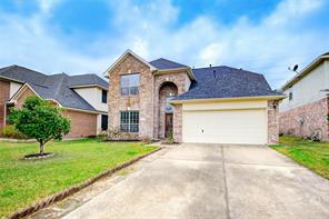 12243 Auronia, Houston, Harris, Texas, United States 77067, 4 Bedrooms Bedrooms, ,2 BathroomsBathrooms,Rental,Exclusive right to sell/lease,Auronia,10618117