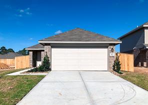 919 Silver Birch, Magnolia, Montgomery, Texas, United States 77354, 3 Bedrooms Bedrooms, ,2 BathroomsBathrooms,Rental,Exclusive right to sell/lease,Silver Birch,42698441