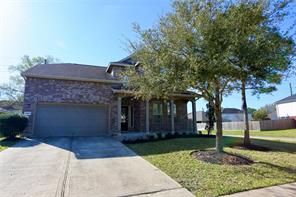 24339 Goodwin, Katy, Harris, Texas, United States 77493, 4 Bedrooms Bedrooms, ,3 BathroomsBathrooms,Rental,Exclusive agency to sell/lease,Goodwin,45416040