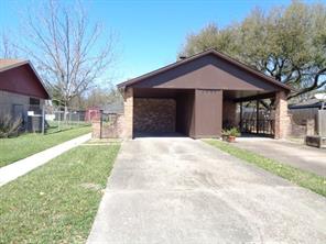 1501 Mcdugald, Humble, Harris, Texas, United States 77338, 2 Bedrooms Bedrooms, ,1 BathroomBathrooms,Rental,Exclusive right to sell/lease,Mcdugald,84016445