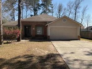 6007 Weisinger, Magnolia, Montgomery, Texas, United States 77354, 3 Bedrooms Bedrooms, ,2 BathroomsBathrooms,Rental,Exclusive right to sell/lease,Weisinger,18500728