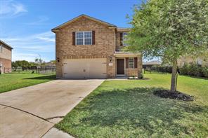6942 Garnet, Richmond, Fort Bend, Texas, United States 77469, 3 Bedrooms Bedrooms, ,2 BathroomsBathrooms,Rental,Exclusive right to sell/lease,Garnet,41821458