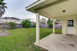 6826 Arbor Hollow, Dickinson, Galveston, Texas, United States 77539, 4 Bedrooms Bedrooms, ,2 BathroomsBathrooms,Rental,Exclusive right to sell/lease,Arbor Hollow,2910787
