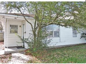 6311 Stillman, Houston, Harris, Texas, United States 77007, 3 Bedrooms Bedrooms, ,1 BathroomBathrooms,Rental,Exclusive right to sell/lease,Stillman,72329262