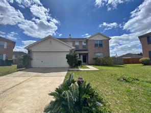 21303 Sage Flower, Humble, Harris, Texas, United States 77338, 4 Bedrooms Bedrooms, ,2 BathroomsBathrooms,Rental,Exclusive right to sell/lease,Sage Flower,67459966