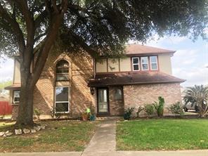 15502 Rio Plaza, Houston, Harris, Texas, United States 77083, 4 Bedrooms Bedrooms, ,2 BathroomsBathrooms,Rental,Exclusive right to sell/lease,Rio Plaza,68829317