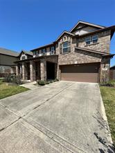 28622 Cabrera Hill, Katy, Fort Bend, Texas, United States 77494, 4 Bedrooms Bedrooms, ,3 BathroomsBathrooms,Rental,Exclusive right to sell/lease,Cabrera Hill,63021633