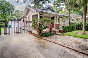 4019 Norhill, Houston, Harris, Texas, United States 77009, 2 Bedrooms Bedrooms, ,1 BathroomBathrooms,Rental,Exclusive right to sell/lease,Norhill,86840873
