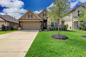 2507 Union Bridge, Richmond, Fort Bend, Texas, United States 77469, 4 Bedrooms Bedrooms, ,4 BathroomsBathrooms,Rental,Exclusive right to sell/lease,Union Bridge,41574447