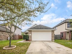 11007 View Pointe, Houston, Harris, Texas, United States 77034, 4 Bedrooms Bedrooms, ,2 BathroomsBathrooms,Rental,Exclusive right to sell/lease,View Pointe,40324834
