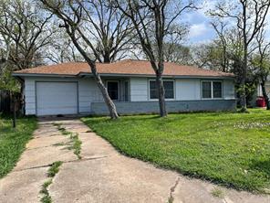 1206 11th, Freeport, Brazoria, Texas, United States 77541, 3 Bedrooms Bedrooms, ,1 BathroomBathrooms,Rental,Exclusive right to sell/lease,11th,12607837