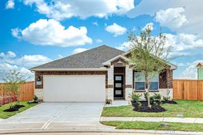 6639 Bridge Mountain Trail, Richmond, Fort Bend, Texas, United States 77407, 3 Bedrooms Bedrooms, ,2 BathroomsBathrooms,Rental,Exclusive right to sell/lease,Bridge Mountain Trail,81430336