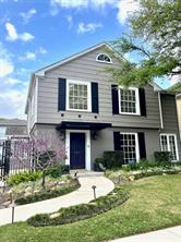 2606 Centenary, Houston, Harris, Texas, United States 77005, 3 Bedrooms Bedrooms, ,2 BathroomsBathrooms,Rental,Exclusive right to sell/lease,Centenary,60086526