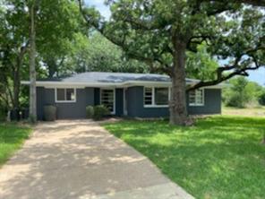 4305 Maywood, Bryan, Brazos, Texas, United States 77801, 3 Bedrooms Bedrooms, ,1 BathroomBathrooms,Rental,Exclusive right to sell/lease,Maywood,78856922