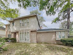 4714 Shatner, Houston, Harris, Texas, United States 77066, 4 Bedrooms Bedrooms, ,2 BathroomsBathrooms,Rental,Exclusive right to sell/lease,Shatner,80916985