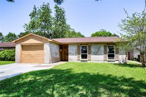 4822 Porter Ridge, Houston, Fort Bend, Texas, United States 77053, 3 Bedrooms Bedrooms, ,2 BathroomsBathrooms,Rental,Exclusive right to sell/lease,Porter Ridge,75817345