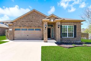 10921 Lake Mist, Willis, Montgomery, Texas, United States 77318, 4 Bedrooms Bedrooms, ,2 BathroomsBathrooms,Rental,Exclusive right to sell/lease,Lake Mist,79020455