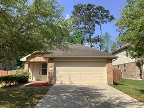 1424 Natural Pine, Conroe, Montgomery, Texas, United States 77301, 3 Bedrooms Bedrooms, ,2 BathroomsBathrooms,Rental,Exclusive right to sell/lease,Natural Pine,73040681