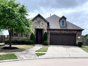 27123 Camirillo Creek, Katy, Fort Bend, Texas, United States 77494, 4 Bedrooms Bedrooms, ,3 BathroomsBathrooms,Rental,Exclusive right to sell/lease,Camirillo Creek,25468129