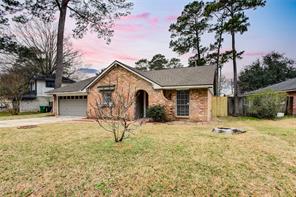 24607 Green Moss, Houston, Harris, Texas, United States 77336, 3 Bedrooms Bedrooms, ,2 BathroomsBathrooms,Rental,Exclusive right to sell/lse w/ named prospect,Green Moss,94208221