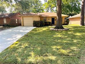 2322 Poinciana, Houston, Harris, Texas, United States 77018, 3 Bedrooms Bedrooms, ,1 BathroomBathrooms,Rental,Exclusive right to sell/lease,Poinciana,84513000