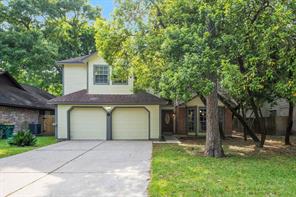 22 Rain Forest, The Woodlands, Montgomery, Texas, United States 77380, 4 Bedrooms Bedrooms, ,2 BathroomsBathrooms,Rental,Exclusive right to sell/lease,Rain Forest,54681758