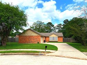 21018 Verdecove, Spring, Harris, Texas, United States 77388, 3 Bedrooms Bedrooms, ,2 BathroomsBathrooms,Rental,Exclusive right to sell/lease,Verdecove,40355971