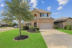 18946 Oakworth Meadow, Richmond, Fort Bend, Texas, United States 77407, 4 Bedrooms Bedrooms, ,2 BathroomsBathrooms,Rental,Exclusive right to sell/lease,Oakworth Meadow,29269793