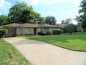 210 Weatherly, Houston, Harris, Texas, United States 77022, 3 Bedrooms Bedrooms, ,2 BathroomsBathrooms,Rental,Exclusive right to sell/lease,Weatherly,69628898