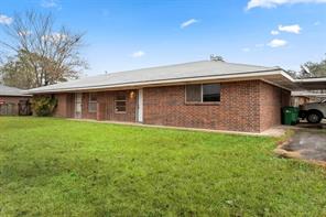 1407 Southline, Cleveland, Liberty, Texas, United States 77327, 2 Bedrooms Bedrooms, ,1 BathroomBathrooms,Rental,Exclusive right to sell/lease,Southline,92053256