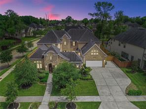 27 Napoli Way, Missouri City, Fort Bend, Texas, United States 77459, 5 Bedrooms Bedrooms, ,5 BathroomsBathrooms,Rental,Exclusive right to sell/lease,Napoli Way,82181237