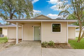 3499 Balboa, Montgomery, Montgomery, Texas, United States 77356, 2 Bedrooms Bedrooms, ,2 BathroomsBathrooms,Rental,Exclusive right to sell/lease,Balboa,60645094