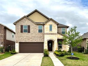 11518 Harmony Summit, Richmond, Fort Bend, Texas, United States 77406, 4 Bedrooms Bedrooms, ,2 BathroomsBathrooms,Rental,Exclusive right to sell/lease,Harmony Summit,49607652