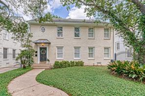 1820 Banks, Houston, Harris, Texas, United States 77098, 2 Bedrooms Bedrooms, ,1 BathroomBathrooms,Rental,Exclusive right to sell/lease,Banks,82269915