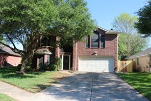 727 Darone, Spring, Montgomery, Texas, United States 77386, 4 Bedrooms Bedrooms, ,2 BathroomsBathrooms,Rental,Exclusive right to sell/lease,Darone,17759108