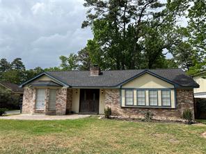22710 Earlmist, Spring, Harris, Texas, United States 77373, 3 Bedrooms Bedrooms, ,2 BathroomsBathrooms,Rental,Exclusive right to sell/lease,Earlmist,81051757