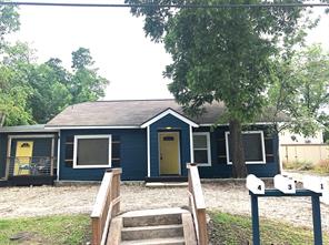 1513 16th, Huntsville, Walker, Texas, United States 77340, 3 Bedrooms Bedrooms, ,3 BathroomsBathrooms,Rental,Exclusive right to sell/lease,16th,21328278