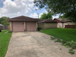 3106 Sand Reef, League City, Galveston, Texas, United States 77573, 4 Bedrooms Bedrooms, ,2 BathroomsBathrooms,Rental,Exclusive right to sell/lease,Sand Reef,54238544