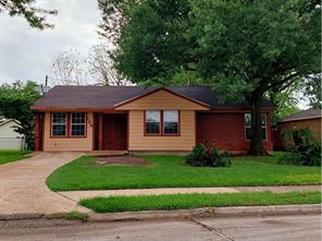 134 Rocky Creek, Houston, Harris, Texas, United States 77076, 3 Bedrooms Bedrooms, ,1 BathroomBathrooms,Rental,Exclusive right to sell/lease,Rocky Creek,98755846