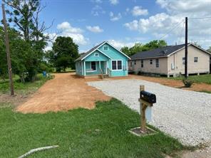 326 5th, Hempstead, Waller, Texas, United States 77445, 2 Bedrooms Bedrooms, ,1 BathroomBathrooms,Rental,Exclusive right to sell/lease,5th,30810332