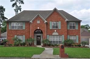 5931 Silent Oaks, Humble, Harris, Texas, United States 77346, 4 Bedrooms Bedrooms, ,2 BathroomsBathrooms,Rental,Exclusive right to sell/lease,Silent Oaks,30775528