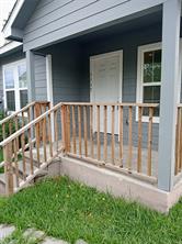 3335 Sampson, Houston, Harris, Texas, United States 77004, 2 Bedrooms Bedrooms, ,1 BathroomBathrooms,Rental,Exclusive right to sell/lease,Sampson,42658484