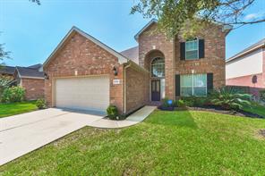 25810 Orchard Knoll, Katy, Fort Bend, Texas, United States 77494, 4 Bedrooms Bedrooms, ,2 BathroomsBathrooms,Rental,Exclusive right to sell/lease,Orchard Knoll,63989835