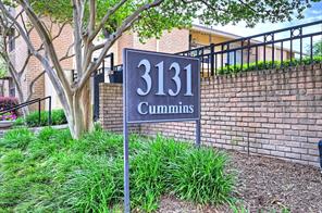 3131 Cummins, Houston, Harris, Texas, United States 77027, 1 Bedroom Bedrooms, ,1 BathroomBathrooms,Rental,Exclusive right to sell/lease,Cummins,86153284